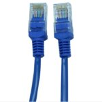 1.5m Cat5e 8P8C Ethernet Internet Lan Cat5e Network Cable For Computer Network Cable With Crystal Head 1.5 meters