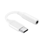 2-in-1  C  Type  Adapter Usb C 3.5mm Jack Earphone Audio Cable For Galaxy S21 S20 Fe Note 20 Ultra Note 10 Plus 3.5MM interface