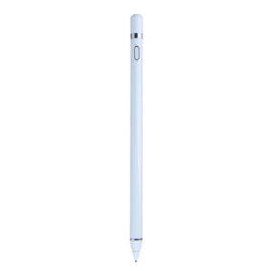 K811 Micro USB Active Stylus Touch Pen Portable Painting for Tablet Mobile Phone black