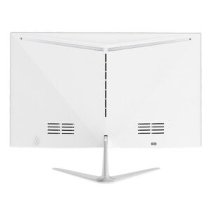 X24 Pro i3U 23.8 inch Silver Computer Intel i3 5005U 240G SSD 8G DDR3 RAM Memory Smart TV Silver_EU Plug