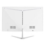 X24 Pro i3U 23.8 inch Silver Computer Intel i3 5005U 240G SSD 8G DDR3 RAM Memory Smart TV Silver_US Plug
