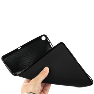 Soft Tablet  Case For Iplay30 Pro Tablet Case Protective Cover white