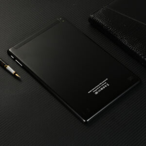 10.1-inch Hd Gaming Tablet Gps Wifi 3700mah 5v Dual Camera Tablet (1+16gb) Black_UK Plug