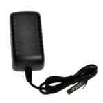 12V 2A Travel Tablet Wall Adapter for Microsoft Surface 2/RT Tablet Fast Charging Portable Charger  US plug