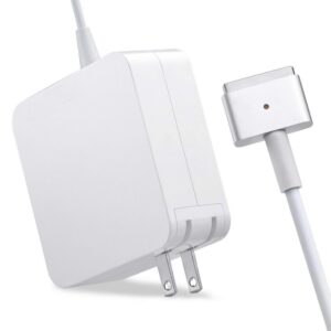 AC 60W Magsafe2 T-Tip Power Adapter Charger for MacBook Pro  EU plug