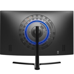 T24 Pro 23.8 inch Black Computer AMD Ryzen R3 2200G 240G SSD Hard Disk 8G DDR4 Memory Smart TV black_EU Plug