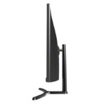 T24 Pro Black Computer 23.8 inch Screen Intel i5 6360U 240G SSD Hard Disk 8G DDR4 Memory Smart TV black_US Plug