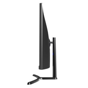 T24 Pro Black Computer 23.8 inch Screen Intel i5 6360U 240G SSD Hard Disk 8G DDR4 Memory Smart TV black_EU Plug