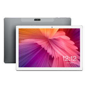 Teclast M30 10.1 inch Android 8.0 Tablet PC 3GB RAM 64GB ROM MT6797 X27 Deca Core Dual 4G Phone Tablets 7500mAh GPS black_US standard single tablet -64GB