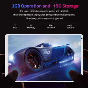 8 inch MTK6592 Octa-core Smart Tablet 1GB RAM 16GB ROM Ips HD Display 3000mAh Ultra-thin Android Tablet Black EU plug