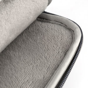 Portable Storage Bag Oxford Cloth Laptop Bag Waterproof Protective Storage Bag blue_15.6 inches