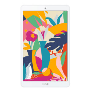 Kid Tablet PC HUAWEI M5 Lite Intelligent Parental Control 8 Inches Android 9.0 WiFi Octa Core 13MP Camera Champagne gold_4GB+64GB full Netcom