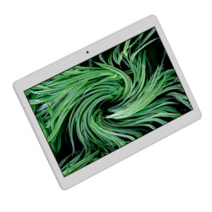 Original ALLDOCUBE M5X Pro 10.1 inch 4G Phablet Android 8.0 Helio X27 Deca-core CPU 4GB RAM 128GB ROM 5.0MP + 2.0MP Dual Camera Media Tablet PC Silver_U.S. regulations