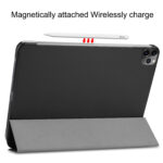Tablet PC Protective Case Ultra-thin Smart Cover for iPad pro 11(2020) blue