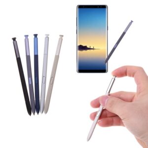 Stylus S Pen for Samsung Note 8 SPen Touch Galaxy Pencil Silver