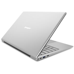 Original JUMPER EZbook X4 Pro Laptop 14-inch FHD Display Intel Core i3-5005U 8GB 256GB SSD Notebook Dual Band Wifi Win 10 Ultraslim Computer Silver_European regulations