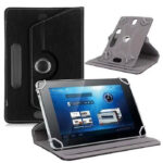 Leather Pads Protection Case