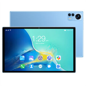 X12 Smart Tablet 10.1-inch HD Capacitive Touch Screen 5000mah Battery Wifi