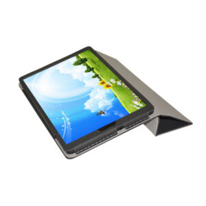 Tablet Case For Alldocube Iplay30 Pro Tablet Pu Leather Case Gold