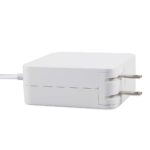 For MacBook Air 11 13 Inch AC 45W Magnetic Magsafe1 Shape Connector Power Supply Cord Charger Adapter EU plug