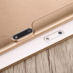10 inch 16GB Tablet High Definition GPS Navigation Dual Card 4G Call Dual Camera Gold