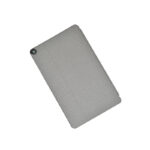Tablet  Case For Iplay30 Pro Tablet Leather Case Bracket Protective Cover gray