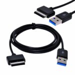 1M USB 3.0 Data Sync Charging Charger Cable Line for Asus Tablet TF101 TF201 TF300