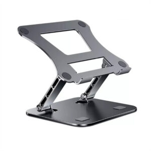Laptop Stand Adjustable Computer Riser Foldable Holder Cooling Bracket Support