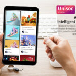 Original TECLAST P80x Tablet 8 Inch Ips Display Long Battery Life Bluetooth Tablet 2+32 Eu plug
