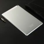 10.1 Inch Android 8.0 Ten-Core Tablet PC 64GB WIFI Bluetooth HD Touch Screen red_UK plug