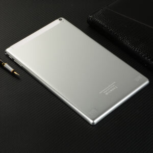 10.1 Inch Android 8.0 Ten-Core Tablet PC 64GB WIFI Bluetooth HD Touch Screen red_UK plug
