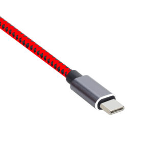 USB C RCA Audio Cable Type-C to 2 RCA Cable for Phone Home PC Computer 0.5m