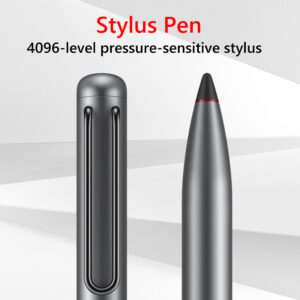Stylus Type-C Rechargeable Touch Screen Drawing M-pen Compatible for Huawei Mate
