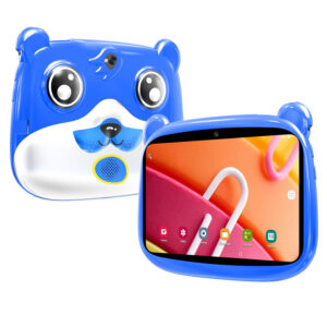 7-inch Kids Tablet Quad Core 16GB Android 5.1 Dual Camera 1280 x 800 HD Screen