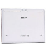 BDF 10inch 3G Phone Call Tablet PC Android 7.0 4G+64G Dual SIM Card WiFi Bluetooth Plastic Back Laptop EU Plug Gold_4GB+64GB