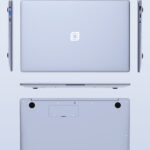 Original JUMPER Ezbook S5 Intel 14inch Laptop 4gb Ram 64gb Ssd 1920*1080 Fhd Ips Super Light 4600mah Windows 10 Notebook Laptop 4+64