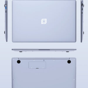 Original JUMPER Ezbook S5 Intel 14inch Laptop 4gb Ram 64gb Ssd 1920*1080 Fhd Ips Super Light 4600mah Windows 10 Notebook Laptop 4+64