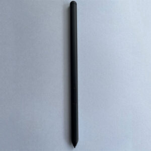 Stylus Pen Touch-screen Active Stylus Without Bluetooth Compatible For Galaxy S21 Ultra S21u G9980 G998u black