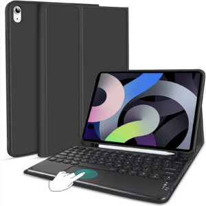 Keyboard Case Wireless Detachable Tablet Cover Keyboard Portable Keyboard Case