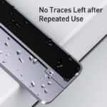 Laptop Stand Adjustable Aluminum alloy Foldable Portable Laptop Riser Holder  gray