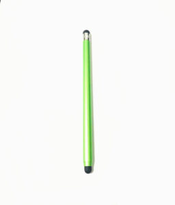 Stylus Pen Painting 2 In 1 Anti-scratch Stylus Touch Screen Pen For Ipad Tablet Golden