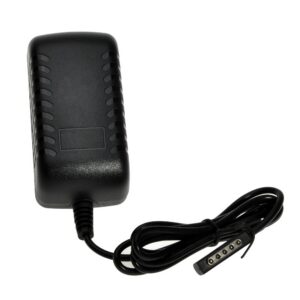 12V 2A Travel Tablet Wall Adapter for Microsoft Surface 2/RT Tablet Fast Charging Portable Charger  EU plug