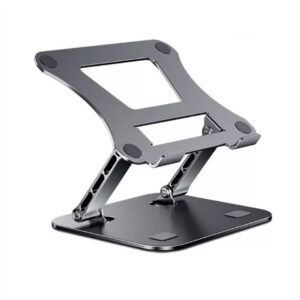 N16 Laptop Stand Computer Riser Adjustable Mount for 10-17 Inch Laptop Notebook
