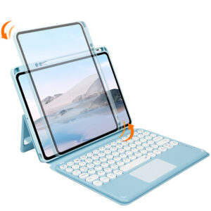 Keyboard Case Smart Stand Case Cover Tablet Cover Keyboard Folio Case Keyboard