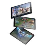 Iplay30 Pro Android 10 Tablet  Pc 6gb Ram 128gb Rom P60 Mt 6771 Tablets 1920*1200 4g Lte Phonecall Iplay 30 U.S Plug