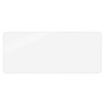 Notebook Keyboard Cover Universal Silicone Computer Keyboard Protector  Cover 12 inches (120*280MM)