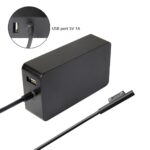 Laptop Computer Power Adapter Charger for Microsoft Surface Pro 3/4/5/6 36W44W15V2.58A