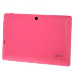 7-inch Children's Tablet Quad-core Android 4.4 Dual Camera Wifi Multi-function Tablet Pc blue