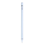 K811 Micro USB Active Stylus Touch Pen Portable Painting for Tablet Mobile Phone white