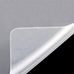 Dustproof Film Silicone Laptop Keyboard Protective Film Waterproof Laptop Keyboard Cover 11-14inch